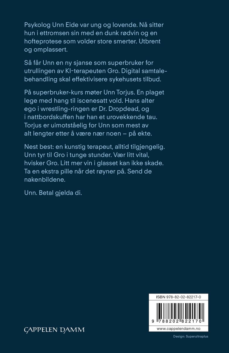 Superbruker