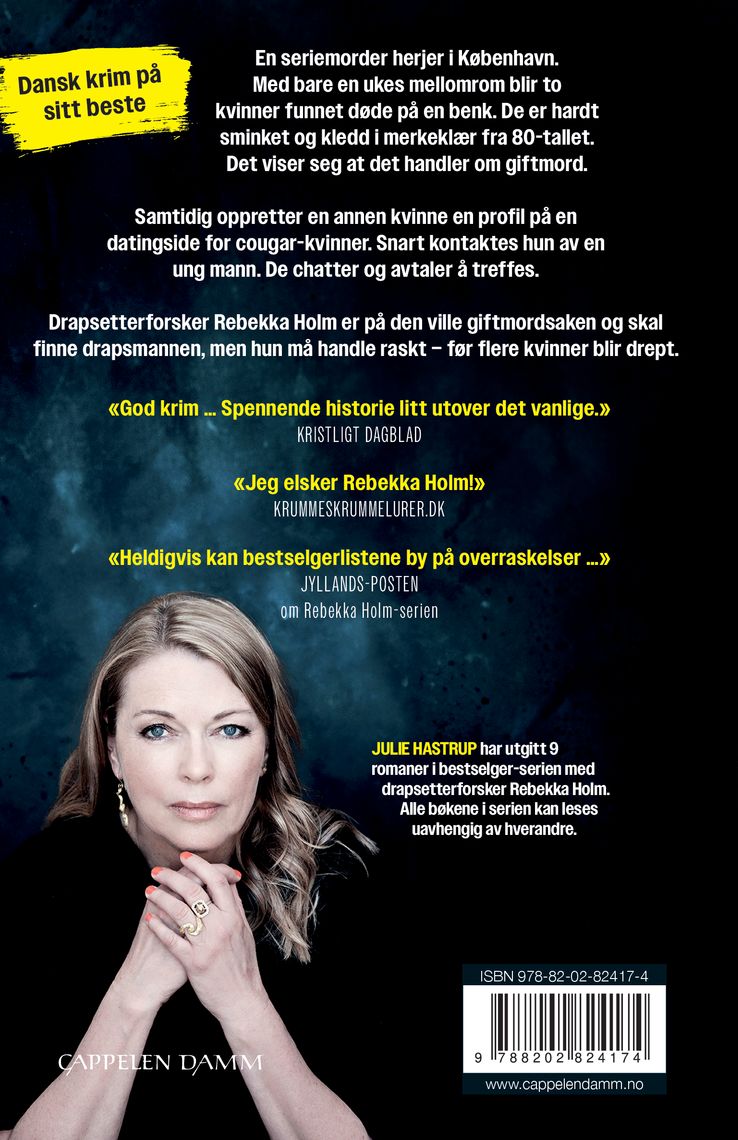 Portrett av døden