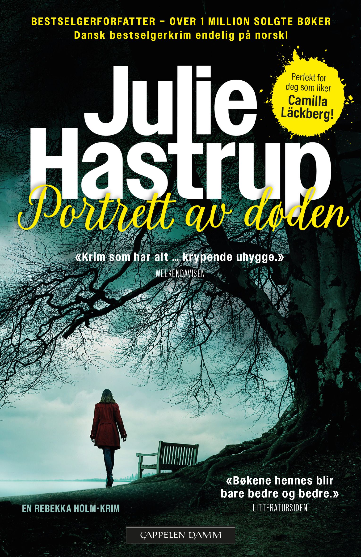 Portrett av døden