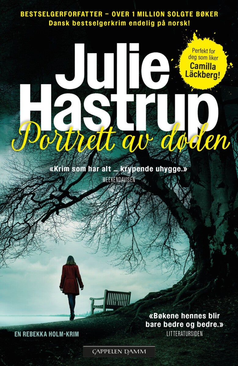 Portrett av døden