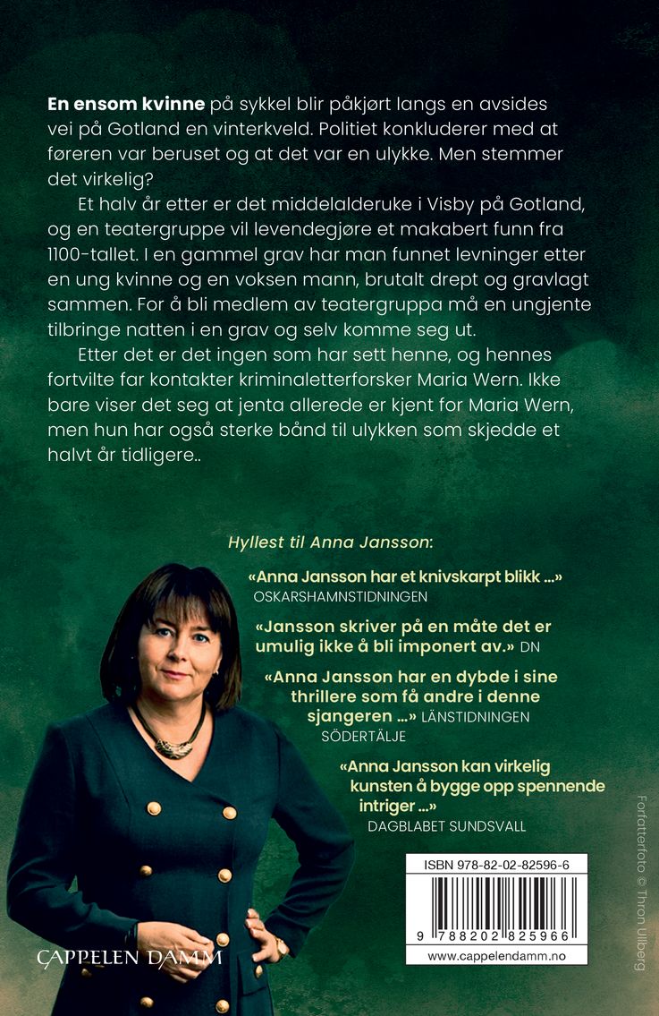 Da skjønnheten kom til byen