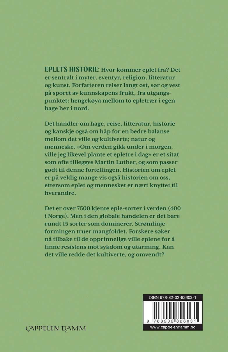 Eplet
