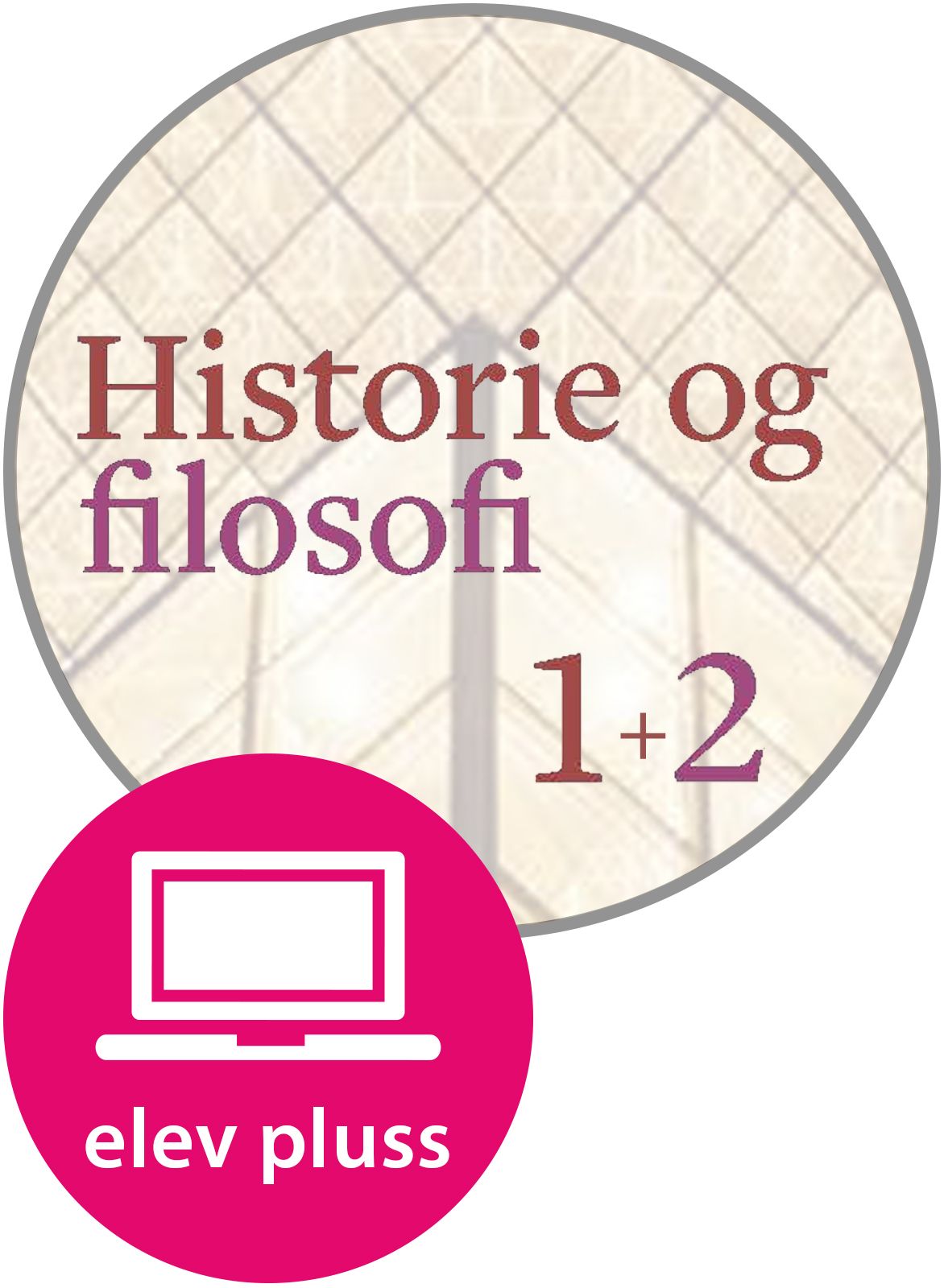 Historie og filosofi elevnettsted pluss