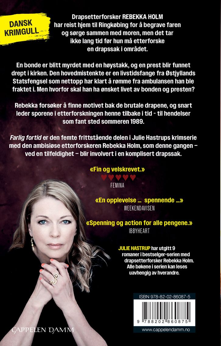 Farlig fortid