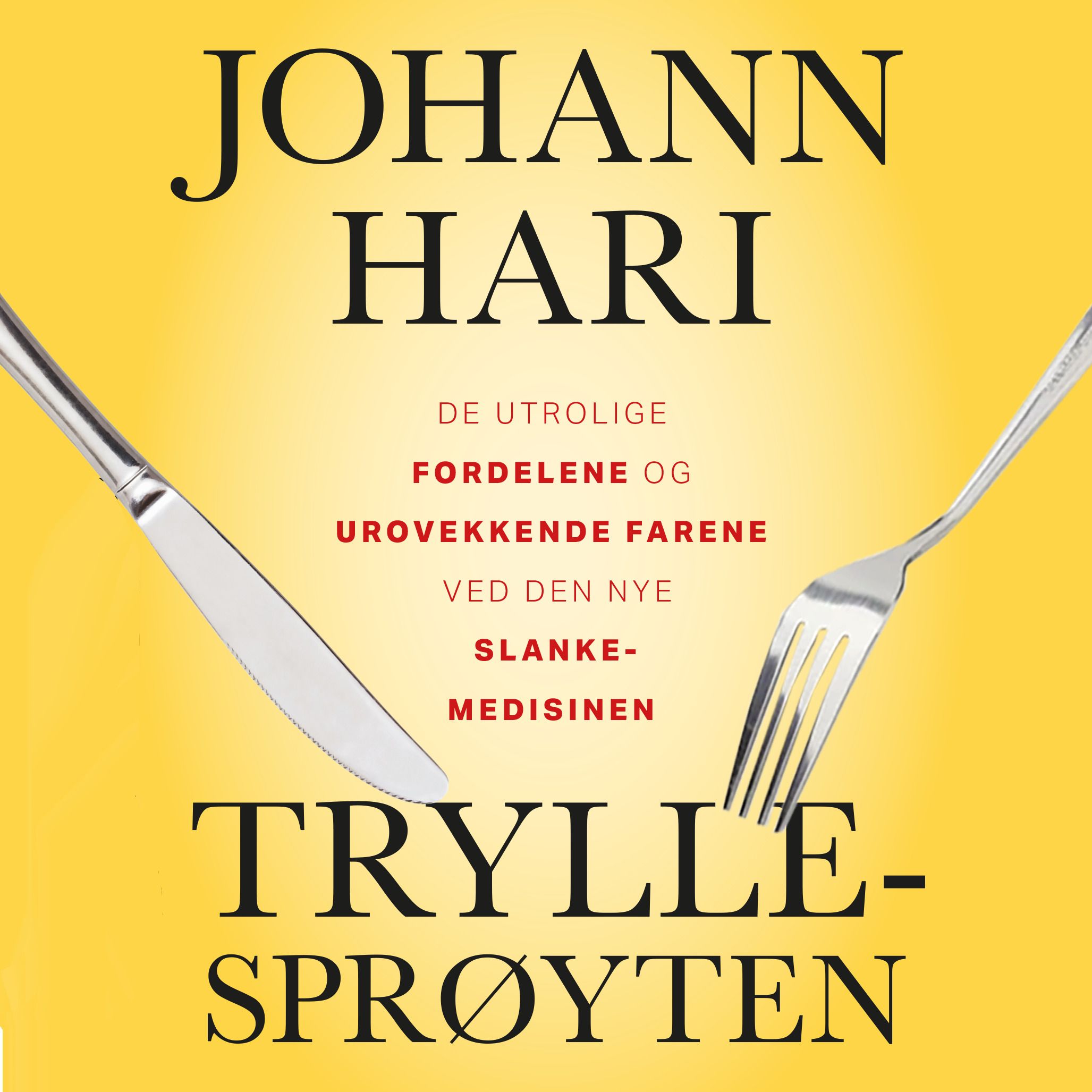 Tryllesprøyten - de utrolige fordelene – og urovekkende farene – ved den nye slankemedisinen
