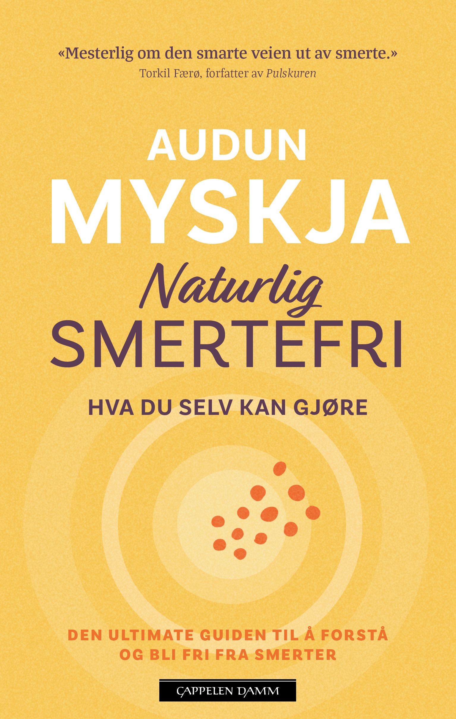 Naturlig smertefri - hva du selv kan gjøre