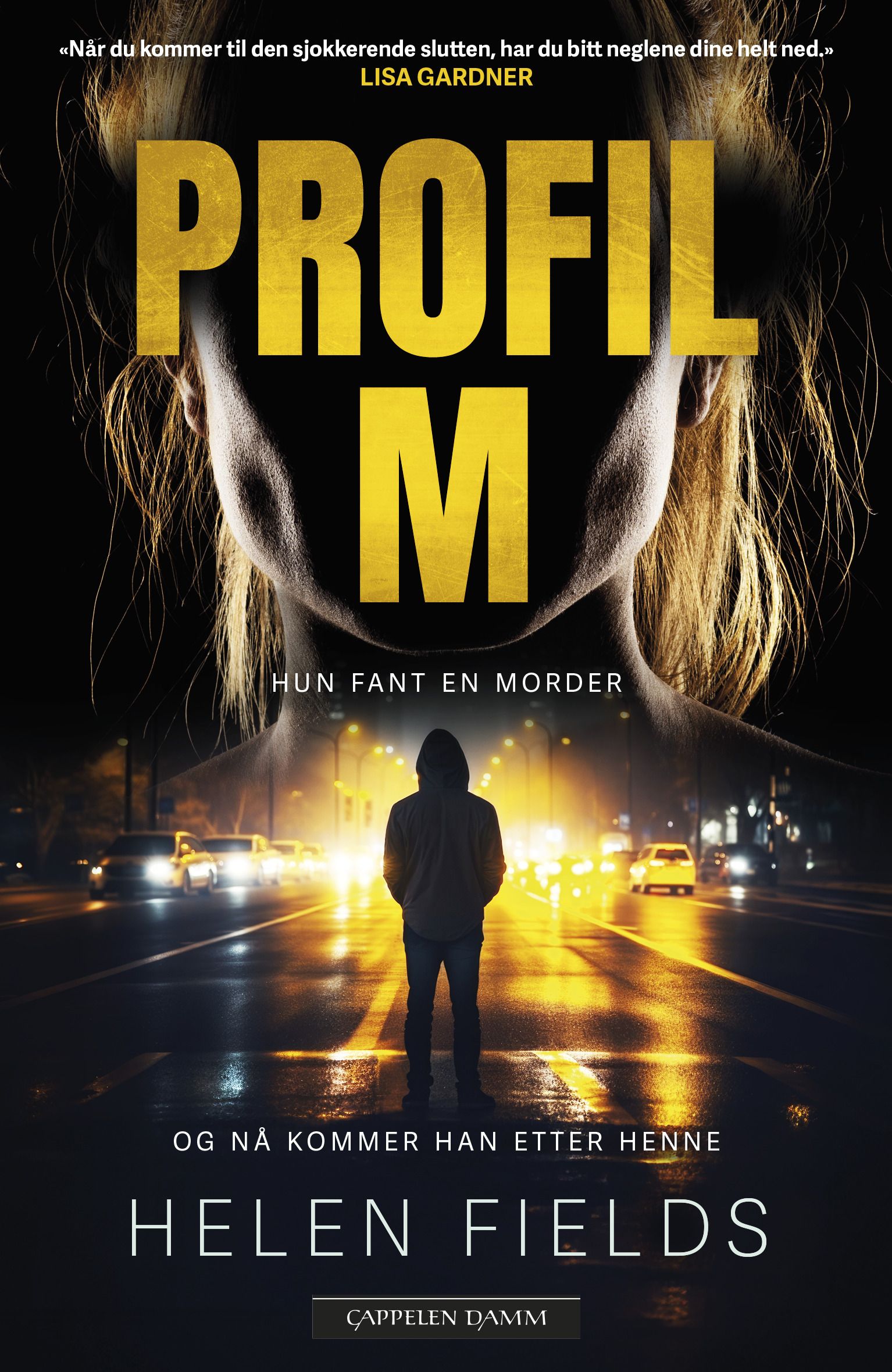 Profil M