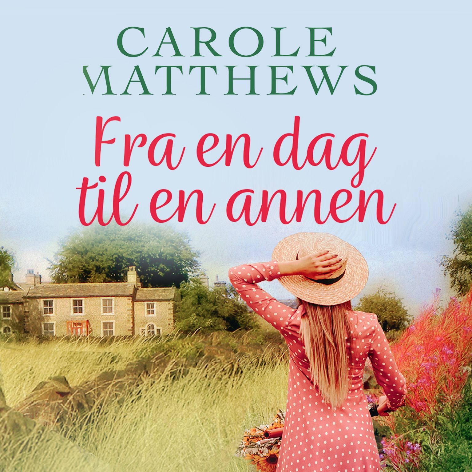 Fra en dag til en annen