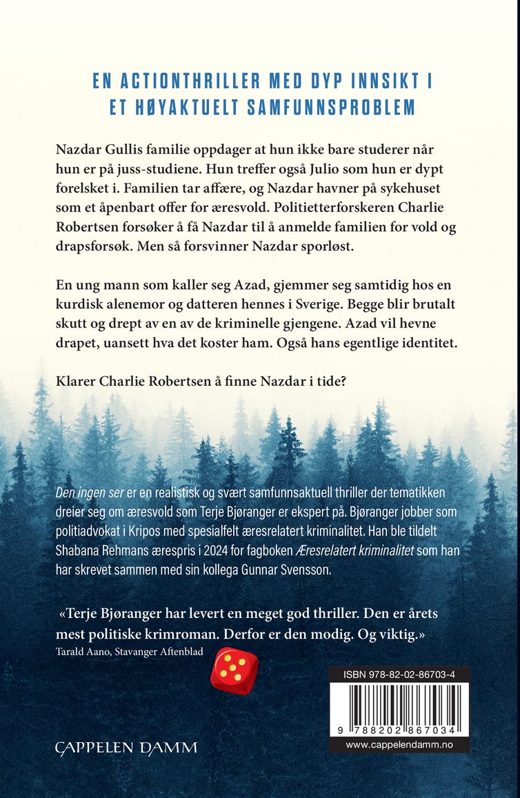 Den ingen ser
