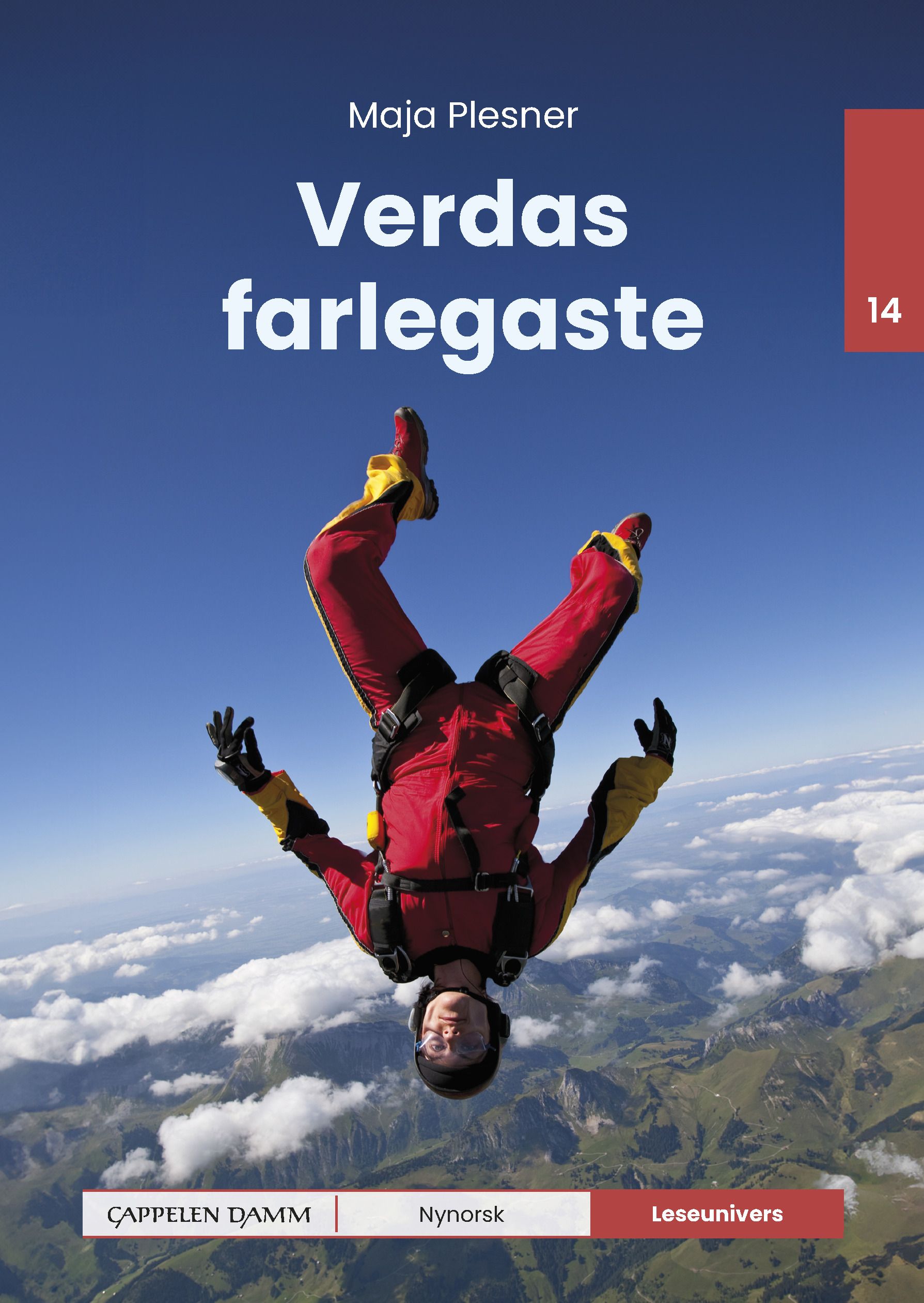 Verdas farlegaste