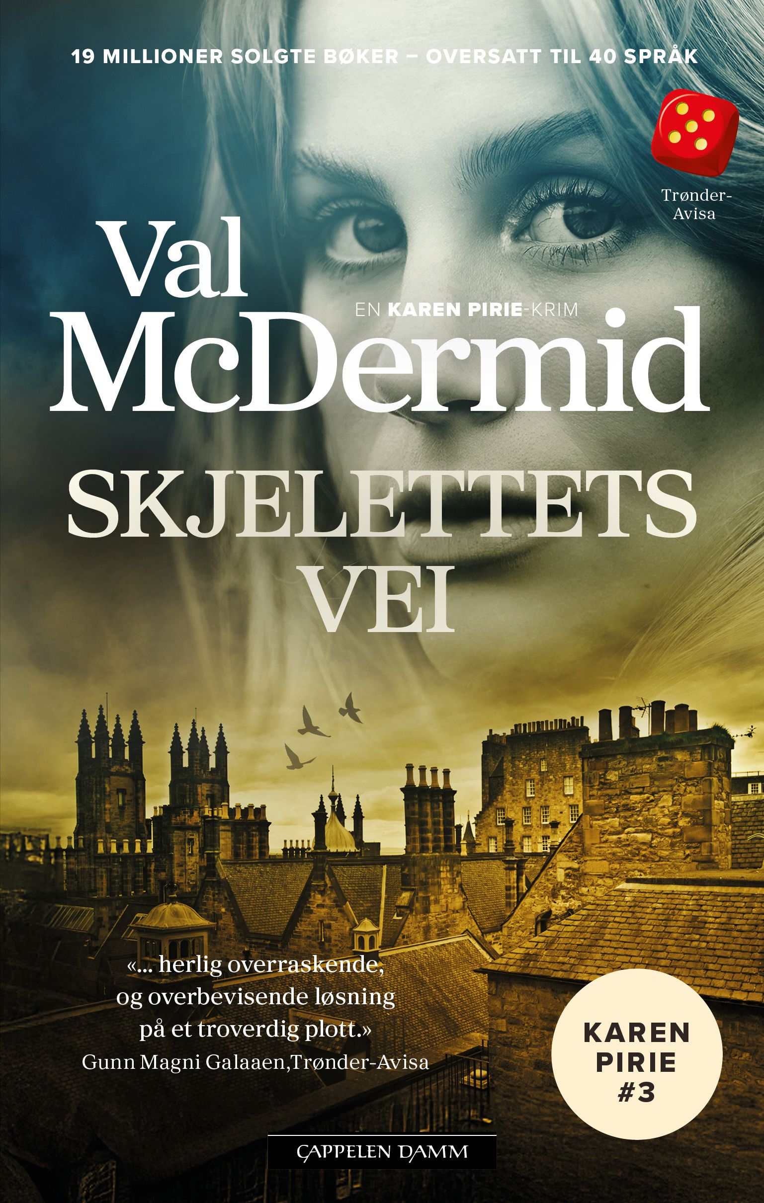 Skjelettets vei