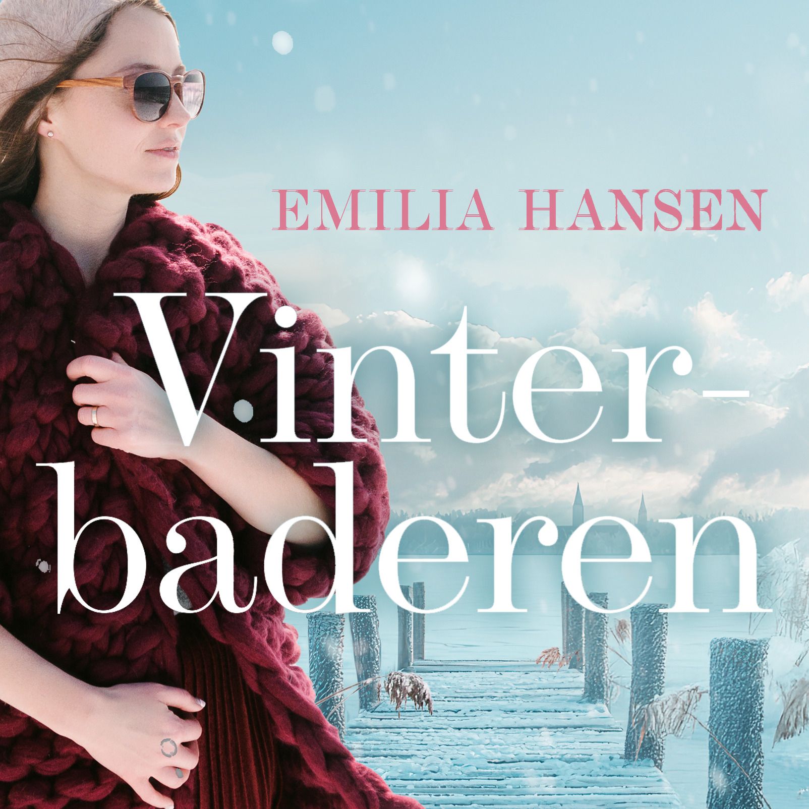 Vinterbaderen