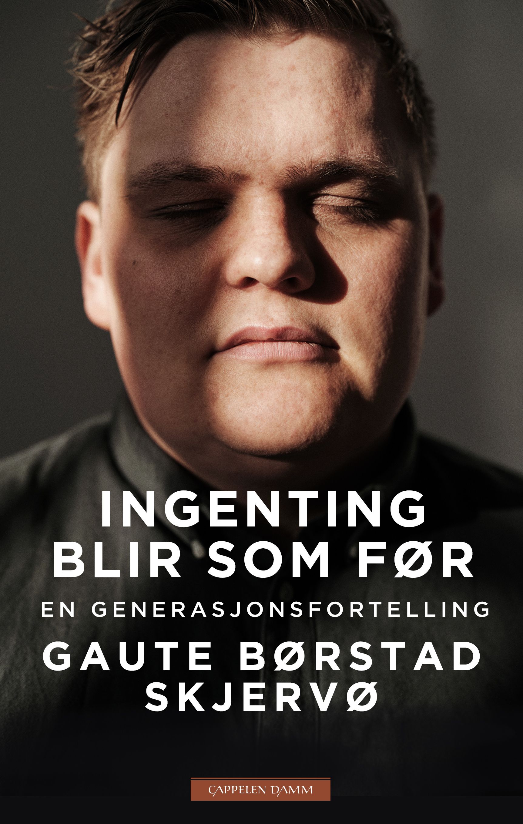 Ingenting blir som før - en generasjonsfortelling