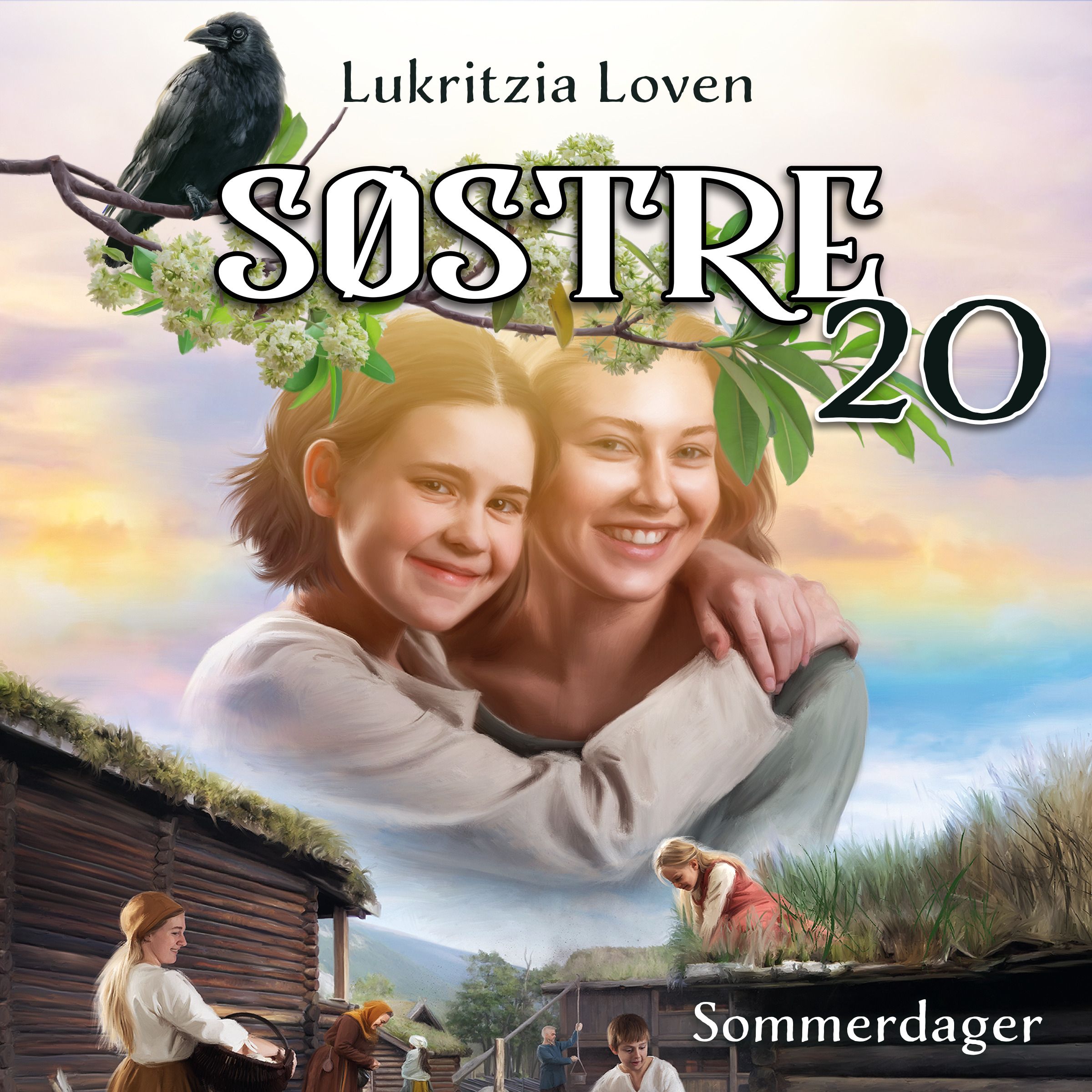 Sommerdager