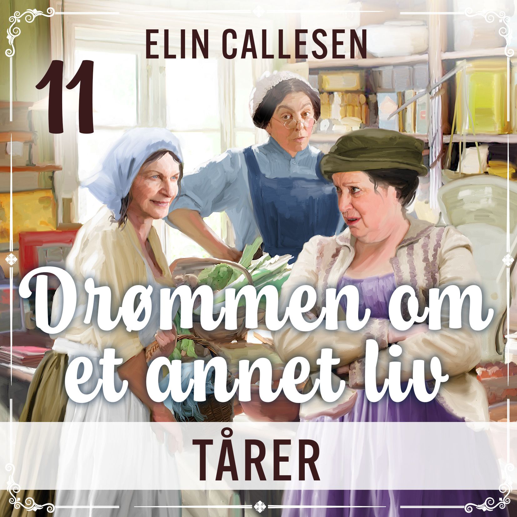 Tårer