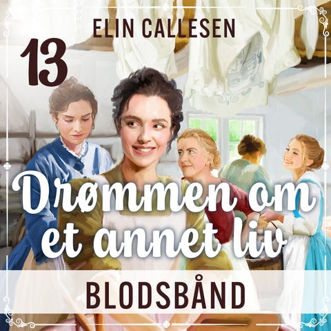 Blodsbånd