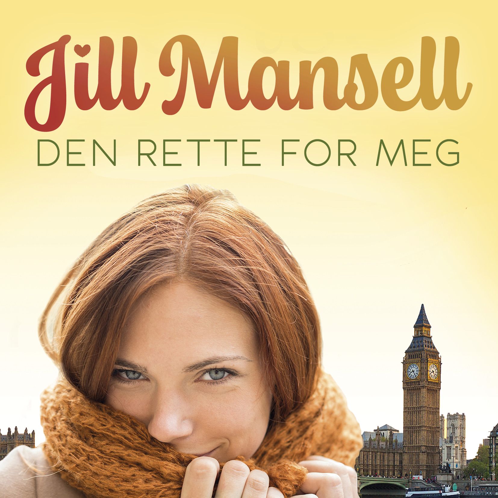 Den rette for meg