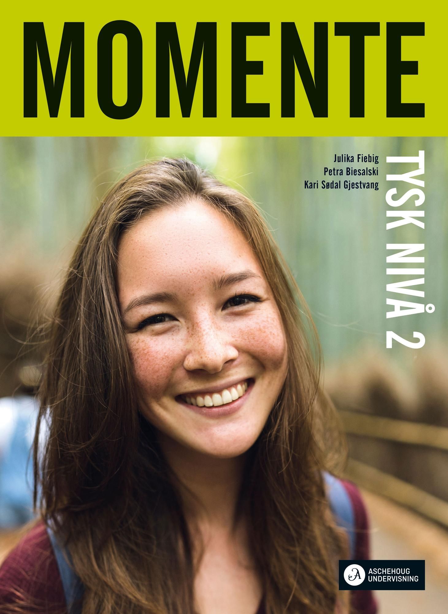 Momente 2 Unibok