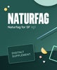 Naturfag for SF