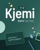 Kjemi 1-2