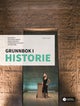 Grunnbok i historie vg2/vg3 Unibok