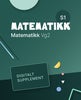 Matematikk S1