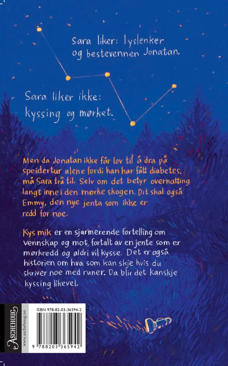 Kys mik