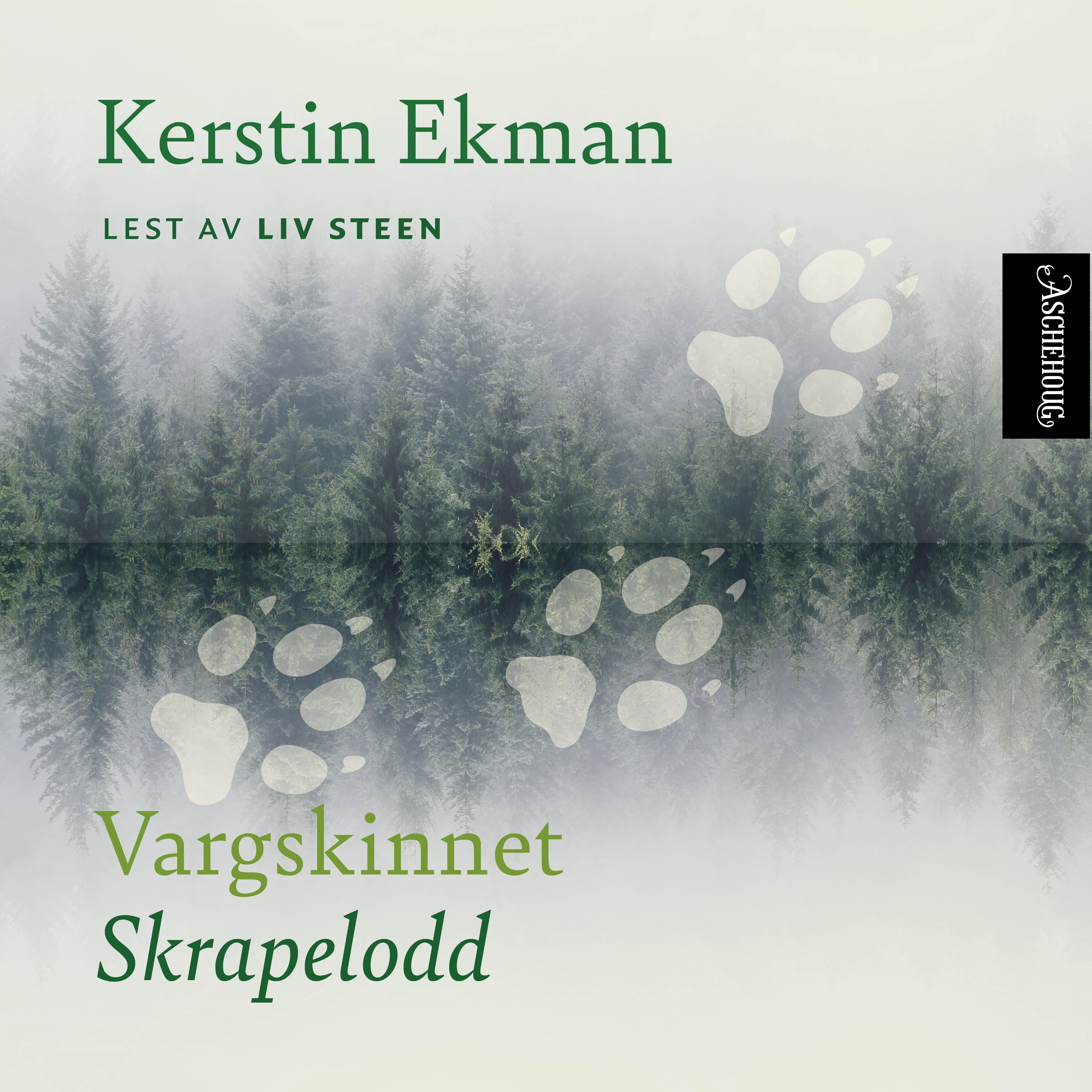 Vargskinnet