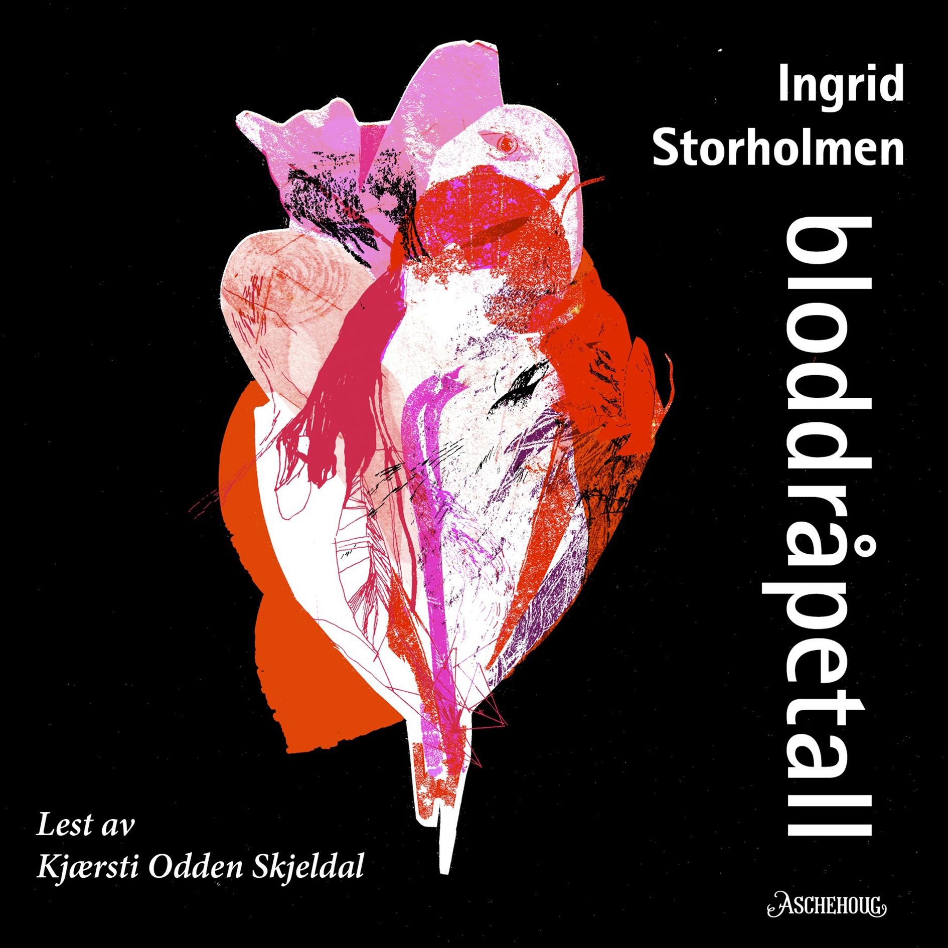 Bloddråpetall