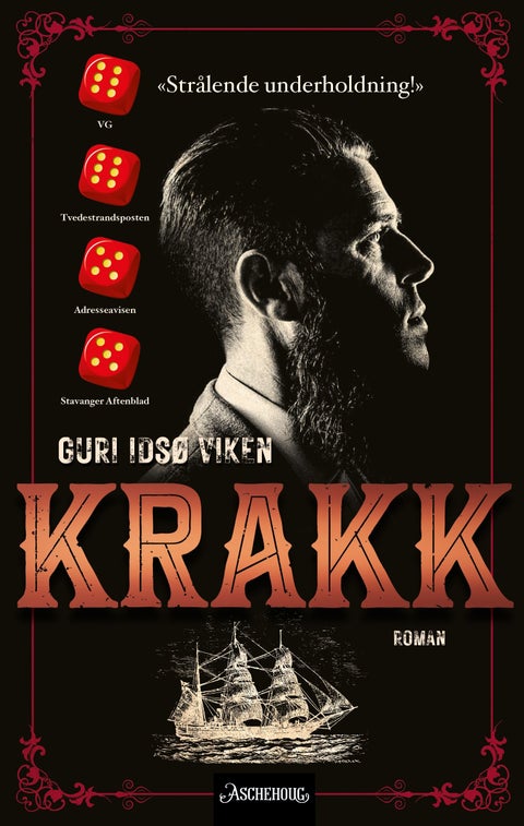 Krakk