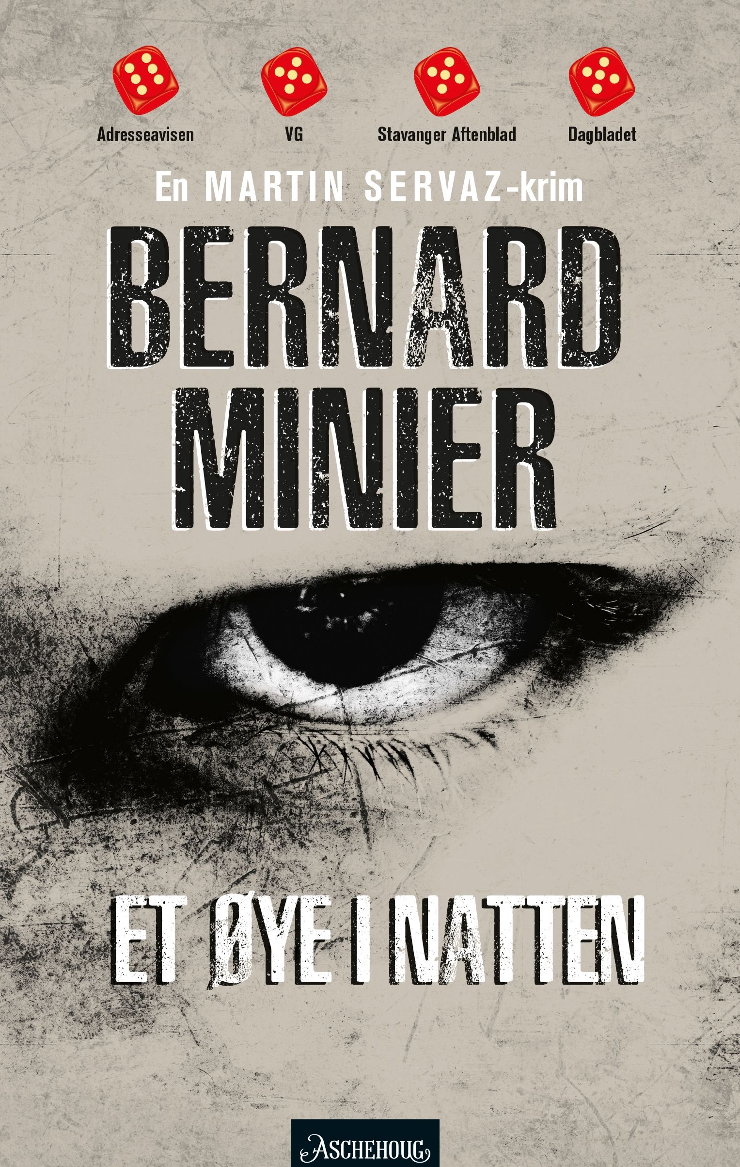 Et øye i natten
