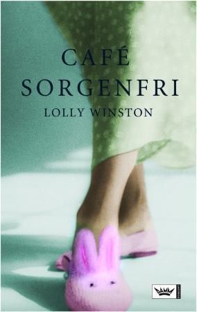 Café Sorgenfri