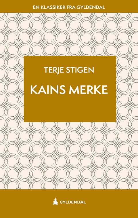 Kains merke - roman