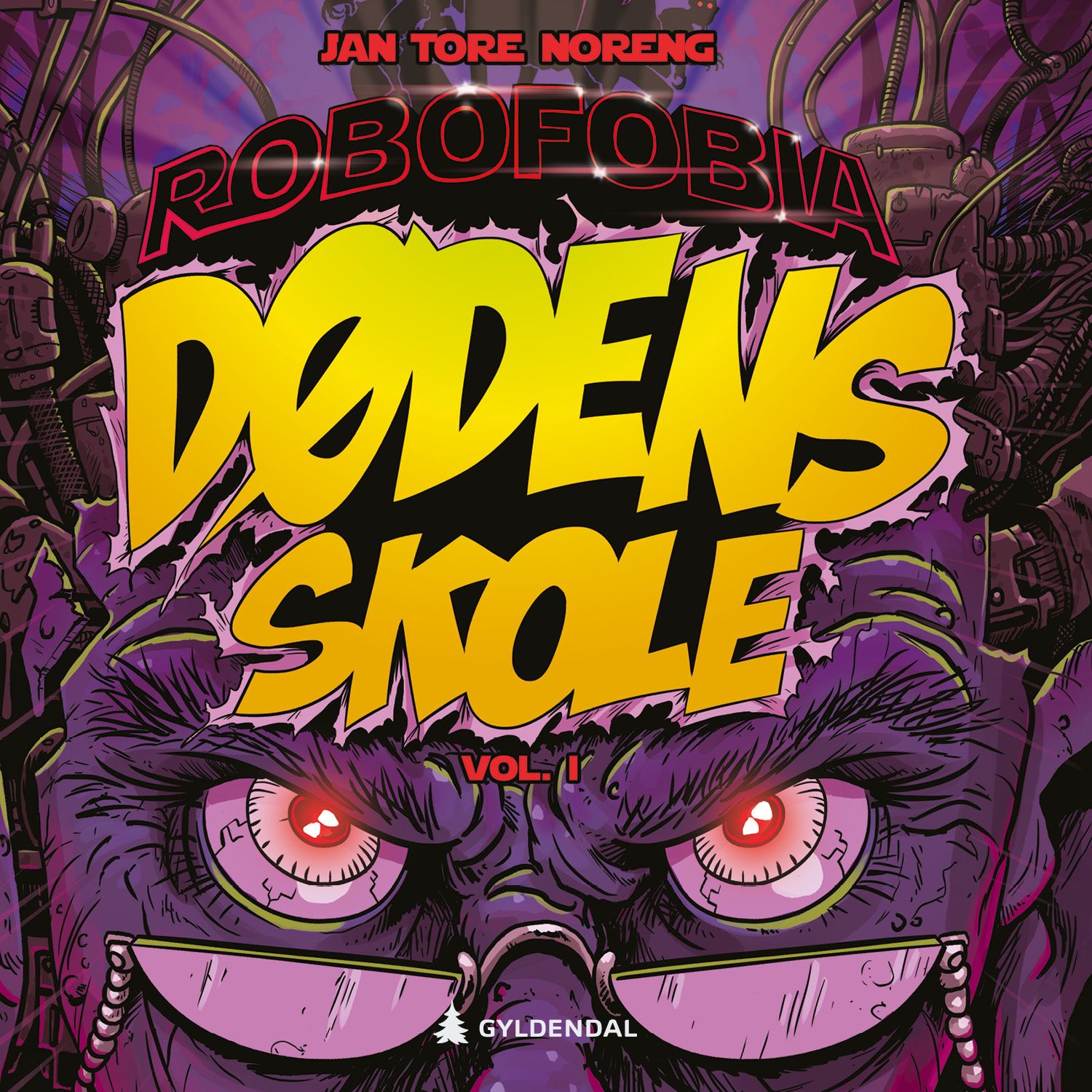 Dødens skole