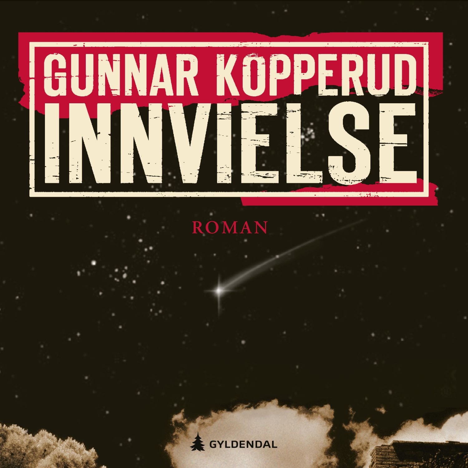 Innvielse - roman