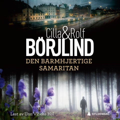 Den barmhjertige samaritan