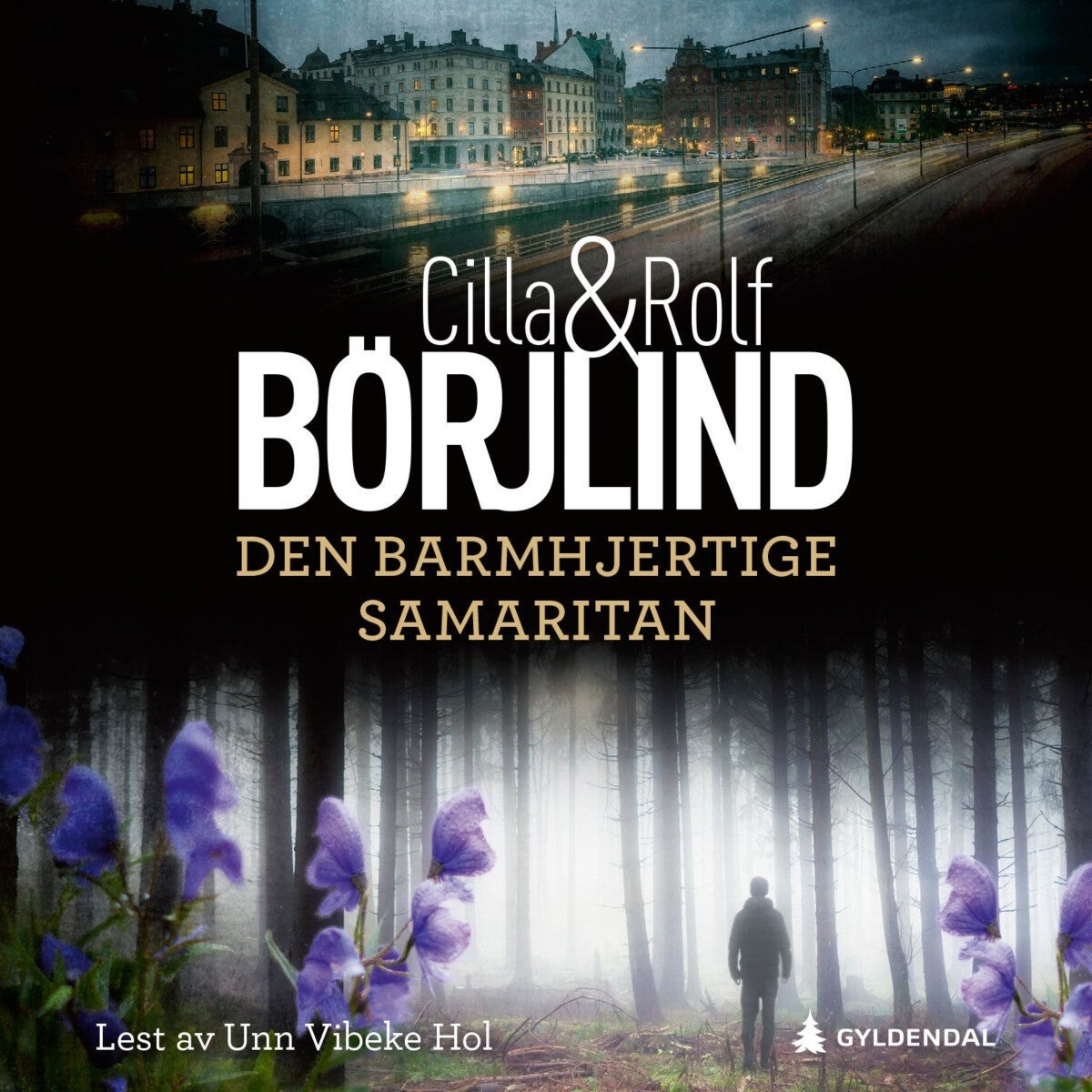 Den barmhjertige samaritan