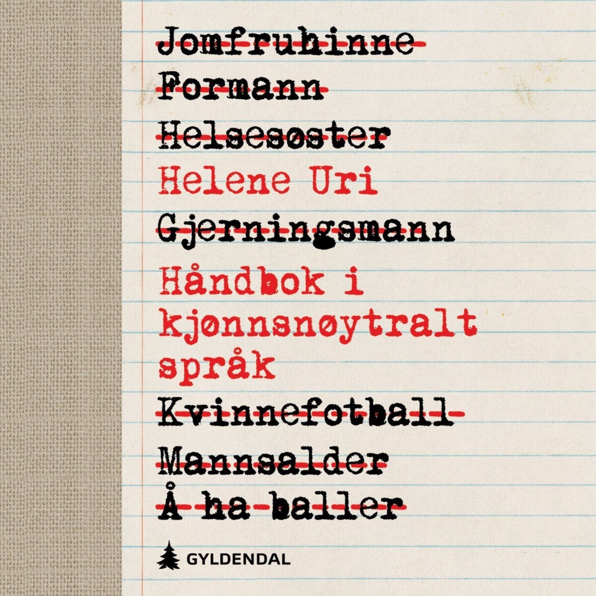 Han, hun og hen