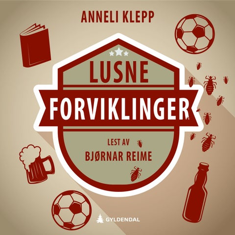 Lusne forviklinger