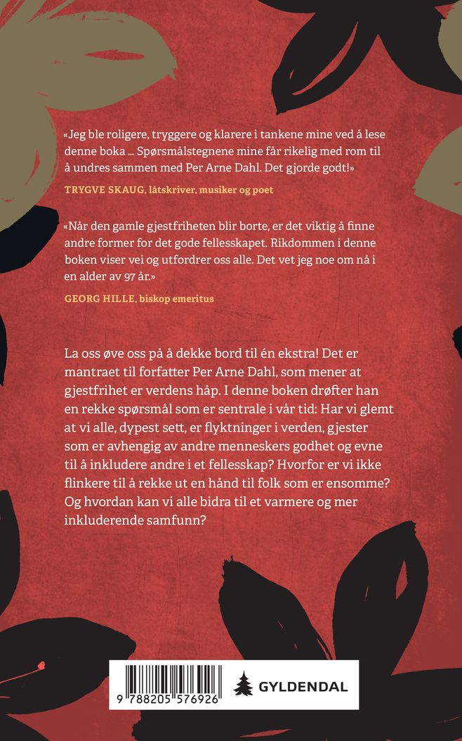 Gjestfrihetens kraft
