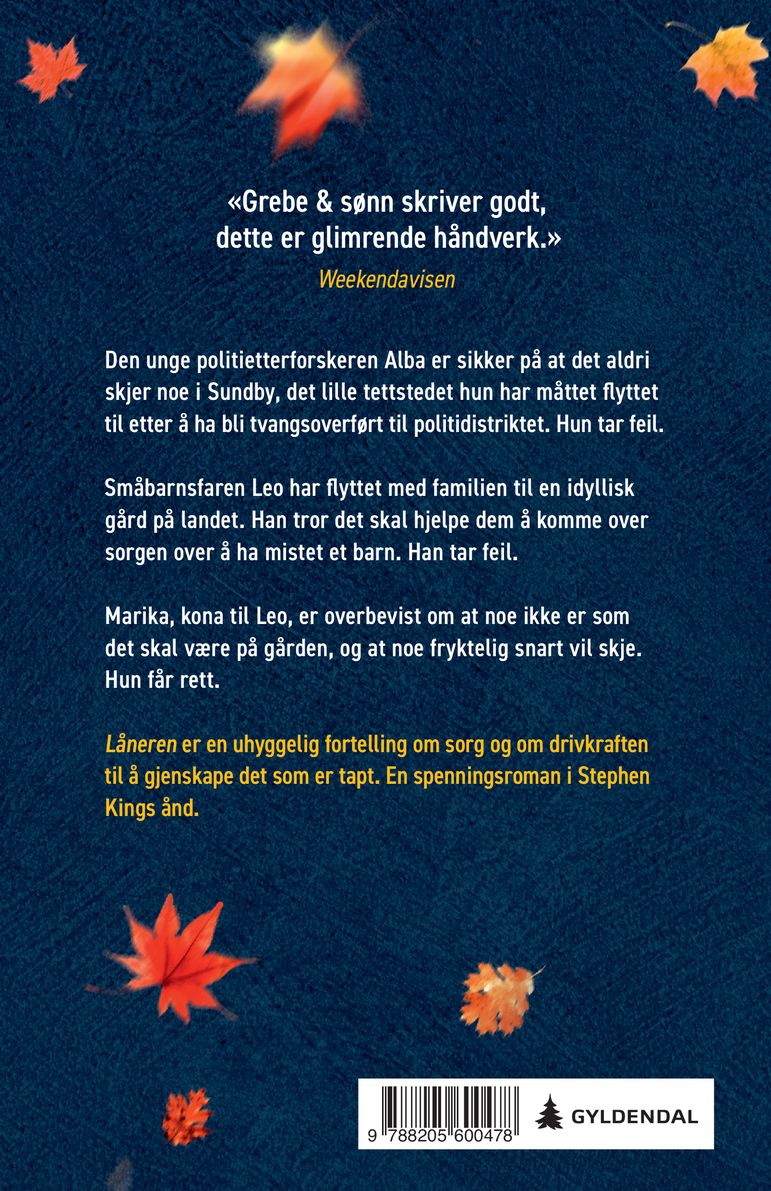 Låneren