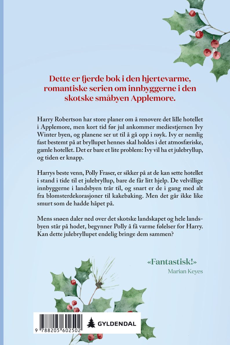 Jul i Applemore