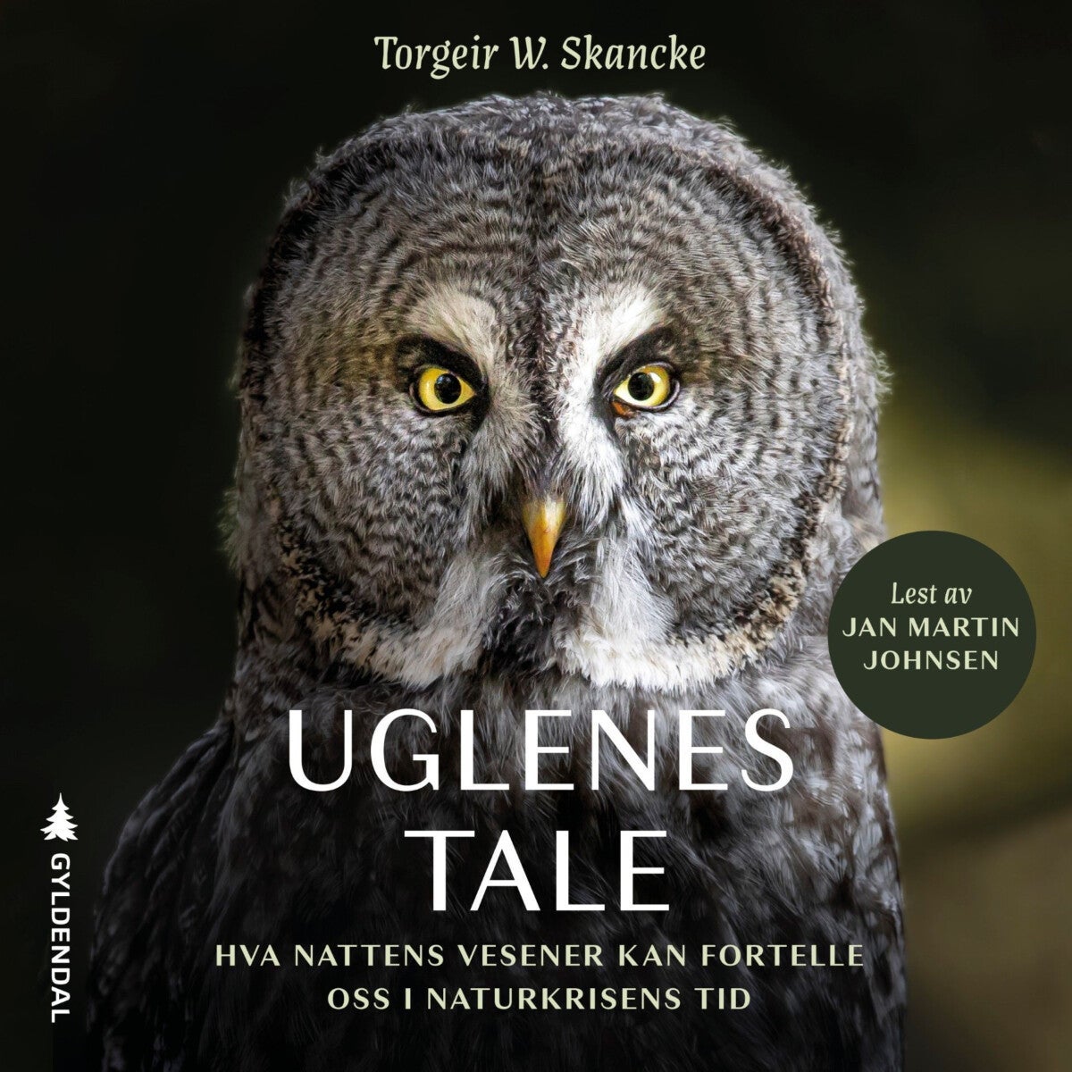 Uglenes tale