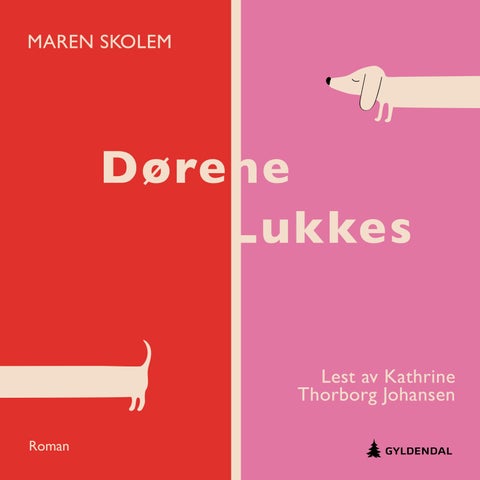 Dørene lukkes - en liten bok om sjekking