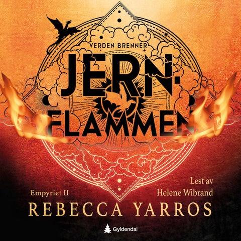 Jernflammen