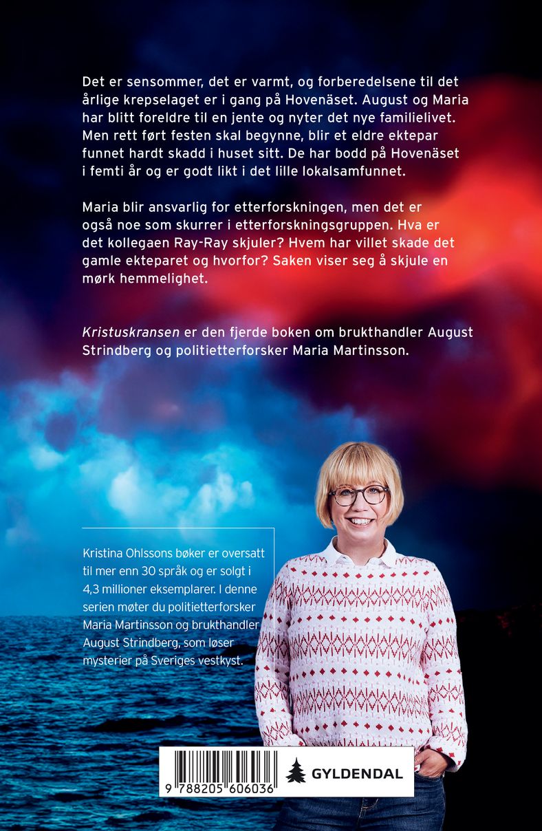 Kristuskransen