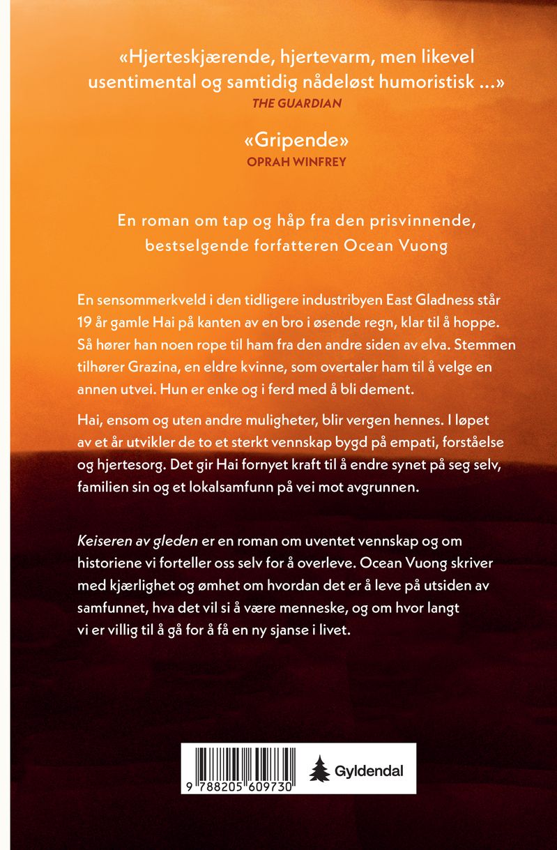 Keiseren av gleden