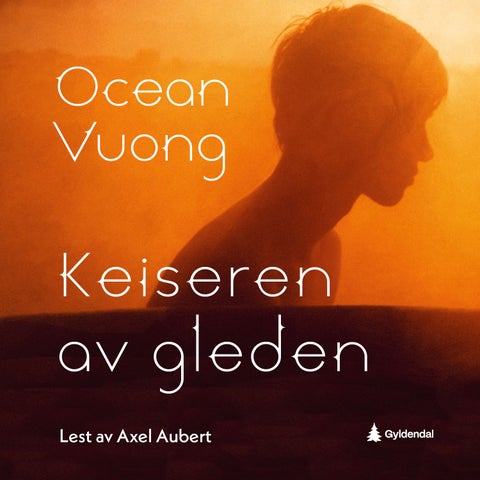 Keiseren av gleden - roman
