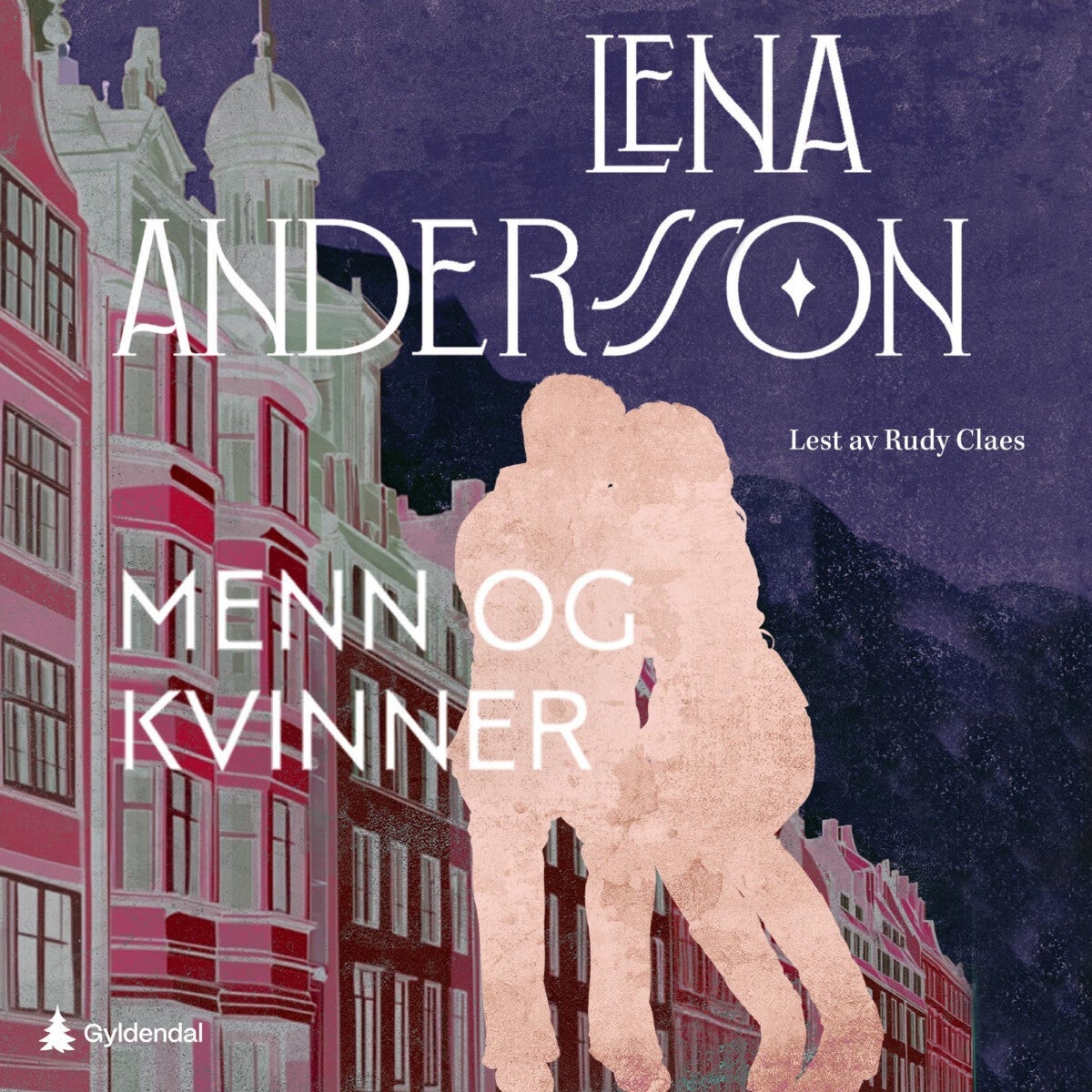 Menn og kvinner