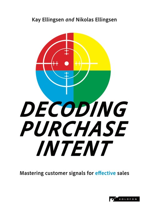 Decoding purchase intent - mastering customer signals for effective sales